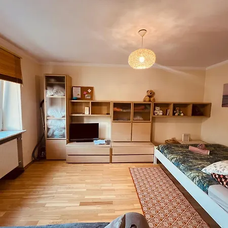 Apartment Centrum Flat