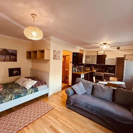 Apartment Centrum Flat