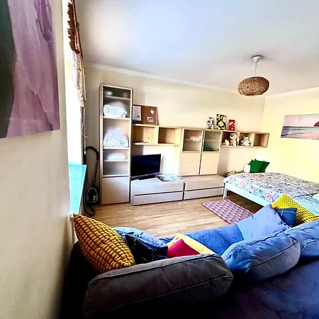 Centrum Flat Apartment *