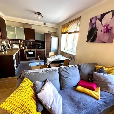 Centrum Flat