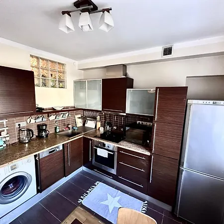 Centrum Flat Apartment
